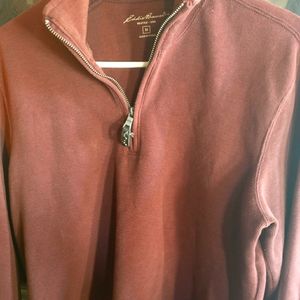 Eddie Bauer Half-Zip Pullover